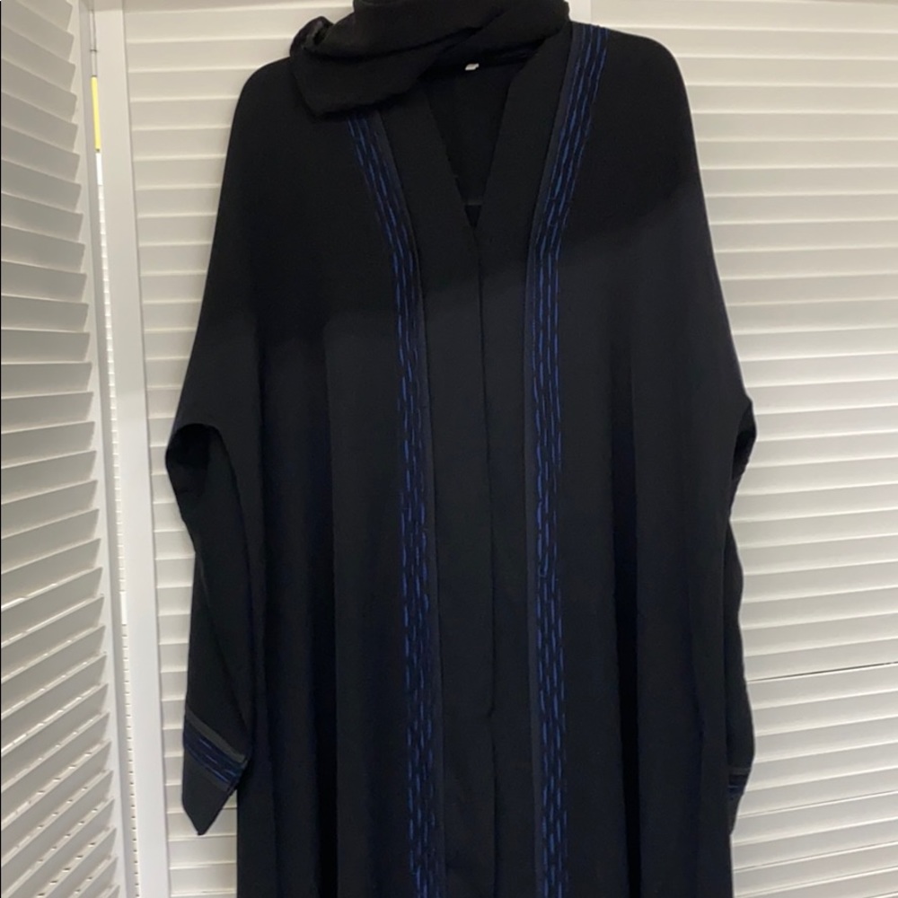 Abayah ( maxi dress)